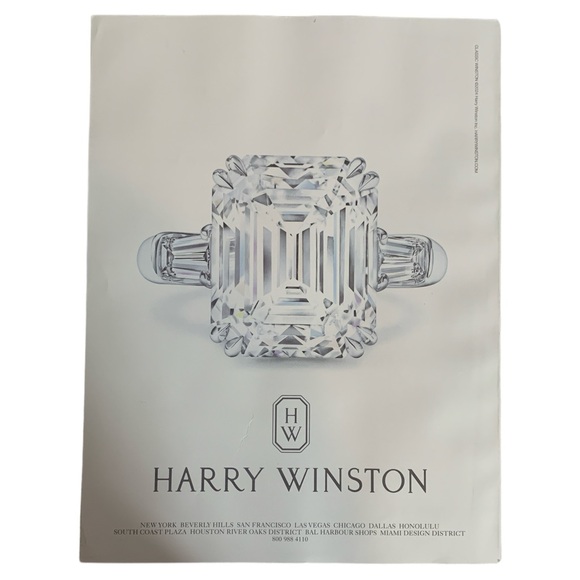 Elle Decor Magazine May 2024 The Debuts Issue Designs Next Big Thing Gardens - Picture 3 of 5